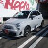 fiat 500 2014 -FIAT 【名古屋 539ﾑ 705】--ｱﾊﾞﾙﾄ 500 ABA-312141--ZFA3120000J101002---FIAT 【名古屋 539ﾑ 705】--ｱﾊﾞﾙﾄ 500 ABA-312141--ZFA3120000J101002- image 14