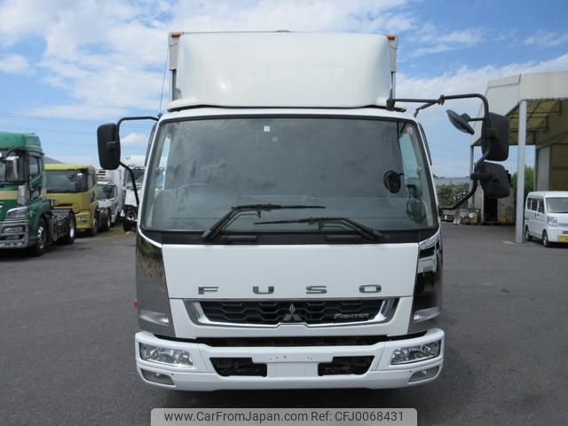 mitsubishi-fuso fighter 2018 GOO_NET_EXCHANGE_0505029A30240801W002 image 2