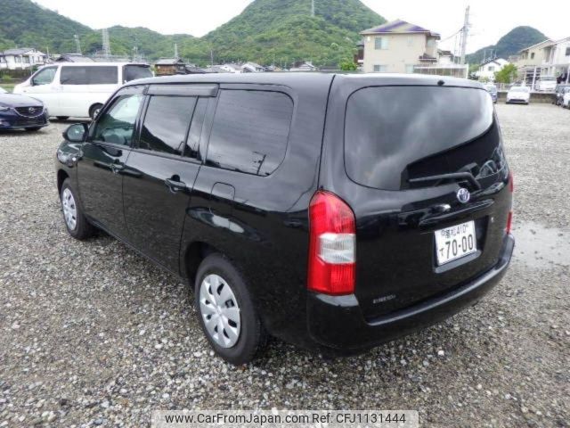 toyota probox-van 2023 -TOYOTA 【高松 410て7000】--Probox Van NHP160V-0091560---TOYOTA 【高松 410て7000】--Probox Van NHP160V-0091560- image 2