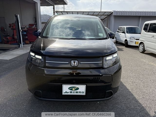 honda freed 2025 -HONDA--Freed 6AA-GT5--GT5-1010***---HONDA--Freed 6AA-GT5--GT5-1010***- image 2