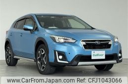 subaru xv 2018 -SUBARU--Subaru XV 5AA-GTE--GTE-002808---SUBARU--Subaru XV 5AA-GTE--GTE-002808-