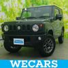 suzuki jimny 2024 quick_quick_3BA-JB64W_JB64W-363509 image 1