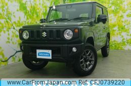 suzuki jimny 2024 quick_quick_3BA-JB64W_JB64W-363509