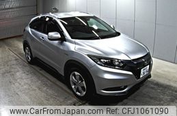 honda vezel 2014 -HONDA 【愛媛 301ち3656】--VEZEL RU3-1067757---HONDA 【愛媛 301ち3656】--VEZEL RU3-1067757-