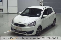 mitsubishi mirage 2019 -MITSUBISHI--Mirage A03A-0049732---MITSUBISHI--Mirage A03A-0049732-