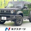 suzuki jimny-sierra 2024 -SUZUKI--Jimny Sierra 3BA-JB74W--JB74W-212***---SUZUKI--Jimny Sierra 3BA-JB74W--JB74W-212***- image 1