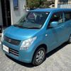 suzuki wagon-r 2012 quick_quick_DBA-MH23S_MH23S-903504 image 1