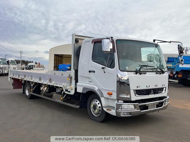 mitsubishi-fuso fighter 2014 -MITSUBISHI--Fuso Fighter TKG-FK61F--FK61F-***127---MITSUBISHI--Fuso Fighter TKG-FK61F--FK61F-***127- image 2