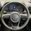 toyota yaris 2021 -TOYOTA--Yaris 5BA-KSP210--KSP210-0036510---TOYOTA--Yaris 5BA-KSP210--KSP210-0036510- image 11