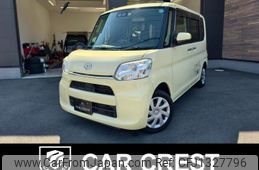 daihatsu tanto 2018 quick_quick_DBA-LA600S_LA600S-0637125