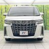 toyota alphard 2019 -TOYOTA--Alphard DBA-AGH30W--AGH30-0281483---TOYOTA--Alphard DBA-AGH30W--AGH30-0281483- image 13