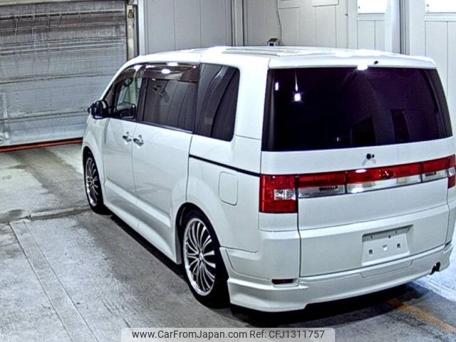 mitsubishi delica-d5 2012 -MITSUBISHI--Delica D5 CV2W-0702587---MITSUBISHI--Delica D5 CV2W-0702587- image 2