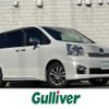 toyota voxy 2013 -TOYOTA--Voxy DBA-ZRR70W--ZRR70-0590749---TOYOTA--Voxy DBA-ZRR70W--ZRR70-0590749- image 1