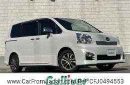 toyota voxy 2013 -TOYOTA--Voxy DBA-ZRR70W--ZRR70-0590749---TOYOTA--Voxy DBA-ZRR70W--ZRR70-0590749-