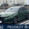 peugeot 308 2023 CFJ1771717 image 1