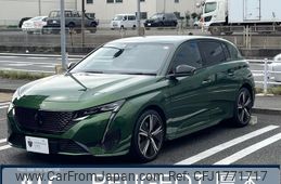 peugeot 308 2023 CFJ1771717