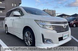 nissan elgrand 2011 -NISSAN--Elgrand DBA-PE52--PE52-006496---NISSAN--Elgrand DBA-PE52--PE52-006496-