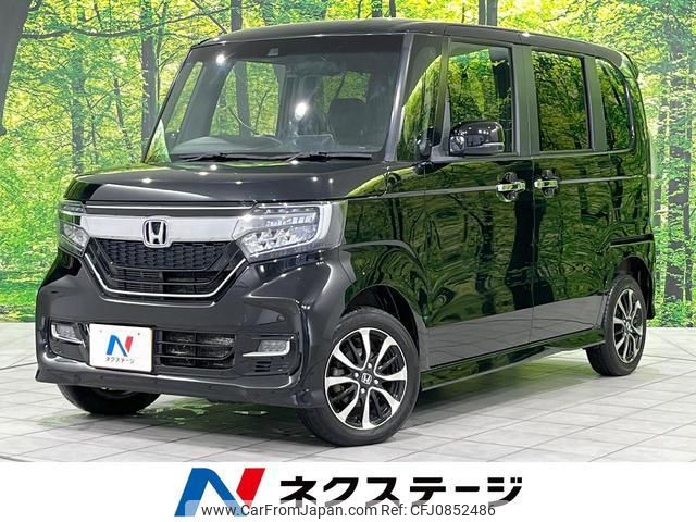 honda n-box 2018 quick_quick_JF4_JF4-1024512 image 1