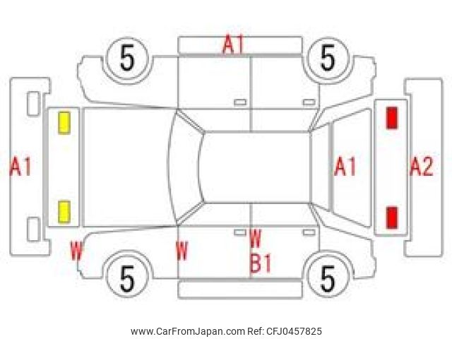 toyota raize 2021 -TOYOTA--Raize 5BA-A200A--A200A-0141796---TOYOTA--Raize 5BA-A200A--A200A-0141796- image 2