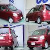 toyota noah 2010 quick_quick_DBA-ZRR70G_ZRR70-0319981 image 4