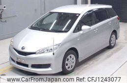 toyota wish 2010 -TOYOTA--Wish DBA-ZGE20G--ZGE20-0062398---TOYOTA--Wish DBA-ZGE20G--ZGE20-0062398-