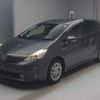 toyota prius-α 2013 -TOYOTA--Prius α DAA-ZVW41W--ZVW41-3272588---TOYOTA--Prius α DAA-ZVW41W--ZVW41-3272588- image 1