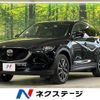 mazda cx-5 2017 -MAZDA--CX-5 LDA-KF2P--KF2P-105229---MAZDA--CX-5 LDA-KF2P--KF2P-105229- image 1