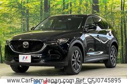 mazda cx-5 2017 -MAZDA--CX-5 LDA-KF2P--KF2P-105229---MAZDA--CX-5 LDA-KF2P--KF2P-105229-