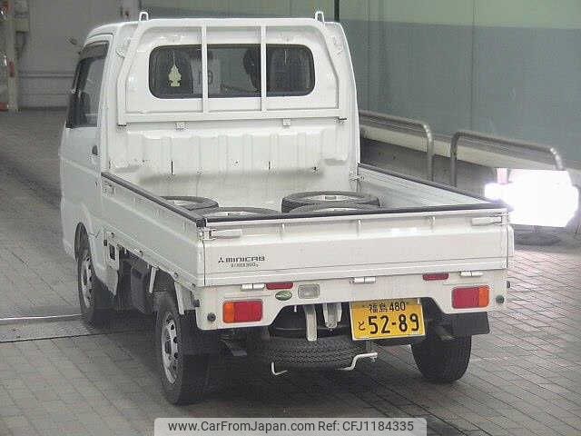 mitsubishi minicab-truck 2020 -MITSUBISHI 【福島 480ﾄ5289】--Minicab Truck DS16T--520830---MITSUBISHI 【福島 480ﾄ5289】--Minicab Truck DS16T--520830- image 2