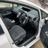 toyota prius-α 2013 -TOYOTA--Prius α DAA-ZVW41W--ZVW41-3282561---TOYOTA--Prius α DAA-ZVW41W--ZVW41-3282561- image 3