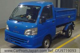 daihatsu hijet-truck 2011 -DAIHATSU--Hijet Truck EBD-S201P--S201P-0068160---DAIHATSU--Hijet Truck EBD-S201P--S201P-0068160-