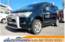 mitsubishi delica-d5 2007 -MITSUBISHI--Delica D5 DBA-CV5W--CV5W-0022288---MITSUBISHI--Delica D5 DBA-CV5W--CV5W-0022288-