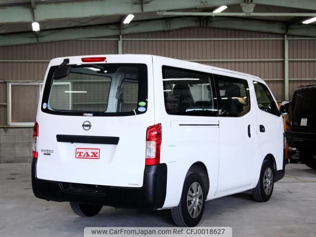 nissan nv350-caravan-van 2019 quick_quick_VR2E26_VR2E26-117387 image 2