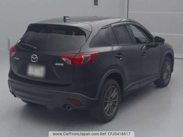 mazda cx-5 2013 -MAZDA 【岩手 301ｻ2115】--CX-5 LDA-KE2AW--KE2AW-113214---MAZDA 【岩手 301ｻ2115】--CX-5 LDA-KE2AW--KE2AW-113214- image 2