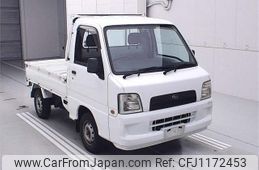 subaru sambar-truck 2005 -SUBARU--Samber Truck TT2--283450---SUBARU--Samber Truck TT2--283450-