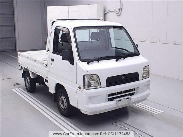 subaru sambar-truck 2005 -SUBARU--Samber Truck TT2--283450---SUBARU--Samber Truck TT2--283450- image 1