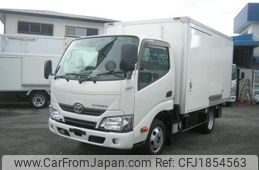 toyota toyoace 2018 CFJ1854563