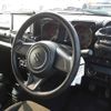 suzuki jimny 2024 -SUZUKI 【Ｎｏ後日 】--Jimny JB64W-322113---SUZUKI 【Ｎｏ後日 】--Jimny JB64W-322113- image 8