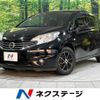 nissan note 2014 CFJ1687958 image 1