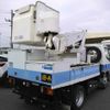 mitsubishi-fuso canter 2001 CFJ1773288 image 6
