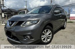 nissan x-trail 2015 quick_quick_DBA-NT32_NT32-522075