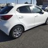 mazda demio 2018 CFJ1810508 image 3