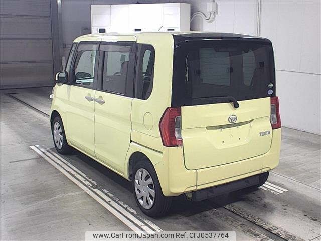 daihatsu tanto 2015 -DAIHATSU--Tanto LA600S-0341173---DAIHATSU--Tanto LA600S-0341173- image 2