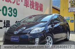 toyota prius 2009 quick_quick_ZVW30_ZVW30-5059230