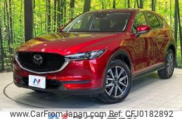 mazda cx-5 2019 -MAZDA--CX-5 6BA-KFEP--KFEP-302687---MAZDA--CX-5 6BA-KFEP--KFEP-302687-