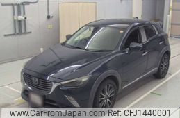 mazda cx-3 2017 -MAZDA--CX-3 DK5AW-202370---MAZDA--CX-3 DK5AW-202370-