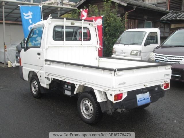 subaru sambar-truck 1999 -SUBARU--Samber Truck TT2--TT2-031805---SUBARU--Samber Truck TT2--TT2-031805- image 2