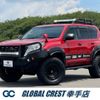 toyota land-cruiser-prado 2015 quick_quick_LDA-GDJ150W_GDJ150-0006393 image 1