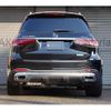 mercedes-benz gls-class 2023 quick_quick_3DA-167923_W1N1679232A895028 image 2