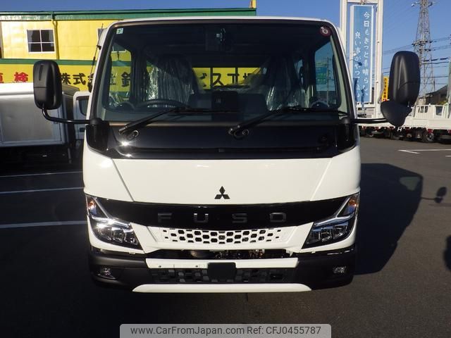 mitsubishi-fuso canter 2024 GOO_NET_EXCHANGE_0720194A30241116W004 image 2